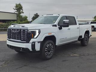 2024 Gmc Sierra 2500HD for sale in Eufaula OK