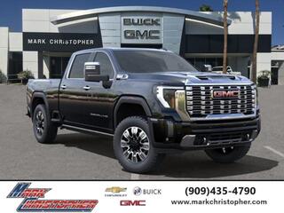 2024 Gmc Sierra 2500HD for sale in Ontario CA