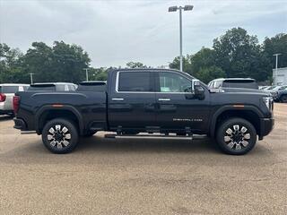 2024 Gmc Sierra 2500HD for sale in Jackson MS