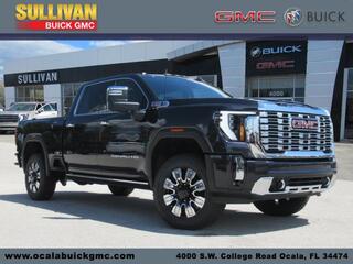 2024 Gmc Sierra 2500HD for sale in Ocala FL