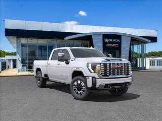 2024 Gmc Sierra 2500HD for sale in Kernersville NC