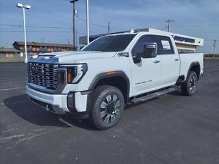 2024 Gmc Sierra 2500HD for sale in Altus OK
