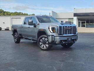 2024 Gmc Sierra 2500HD for sale in Harrison AR