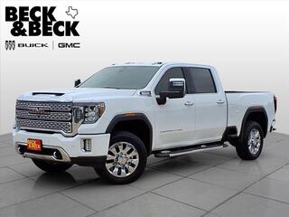 2020 Gmc Sierra 2500HD for sale in Morristown TN