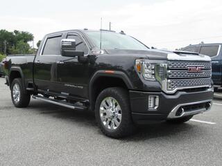 2020 Gmc Sierra 2500HD for sale in Ocala FL