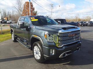 2020 Gmc Sierra 2500HD for sale in Lockport NY