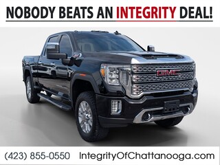 2020 Gmc Sierra 2500HD for sale in Chattanooga TN