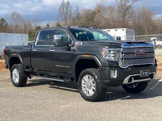 2021 Gmc Sierra 2500HD for sale in Kernersville NC