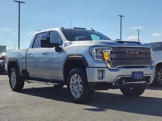 2021 Gmc Sierra 2500HD