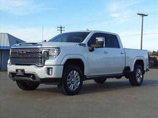 2021 Gmc Sierra 2500HD for sale in West TX