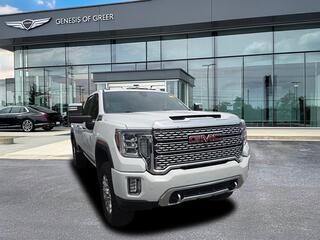 2021 Gmc Sierra 2500HD for sale in Greer SC