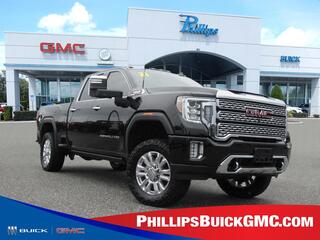 2021 Gmc Sierra 2500HD for sale in Fruitland Park FL