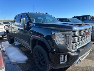 2021 Gmc Sierra 2500HD for sale in Greenville SC