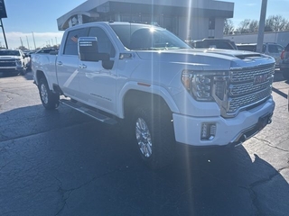 2022 Gmc Sierra 2500HD for sale in Greenville SC