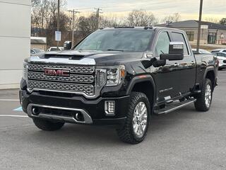 2022 Gmc Sierra 2500HD for sale in Dayton OH