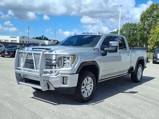 2022 Gmc Sierra 2500HD for sale in Houston TX