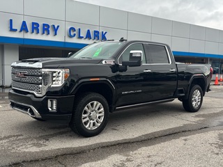 2022 Gmc Sierra 2500HD for sale in Amory MS