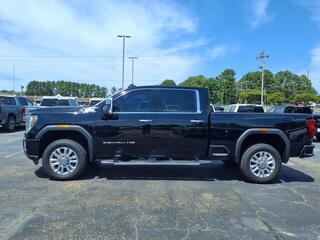 2022 Gmc Sierra 2500HD for sale in Pearl MS