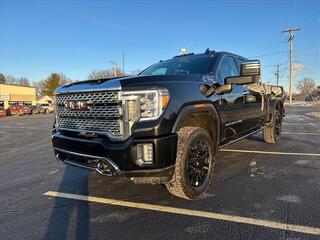 2023 Gmc Sierra 2500HD