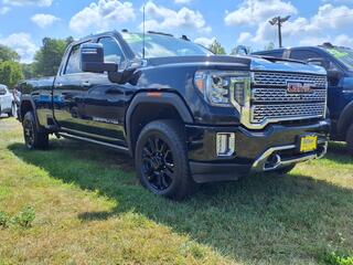 2023 Gmc Sierra 2500HD for sale in Cranbury NJ