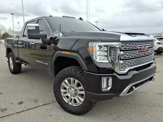 2023 Gmc Sierra 2500HD for sale in Clarksville TN