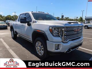 2023 Gmc Sierra 2500HD for sale in Homosassa FL