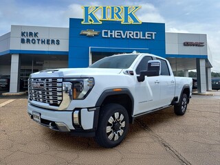 2024 Gmc Sierra 2500HD for sale in Grenada MS