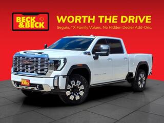 2024 Gmc Sierra 2500HD for sale in Morristown TN