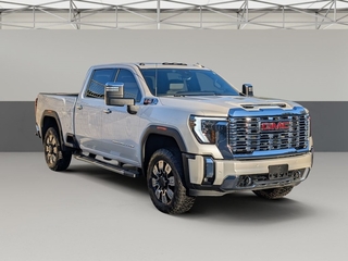 2024 Gmc Sierra 2500HD for sale in Chattanooga TN
