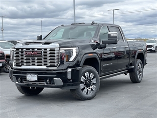 2024 Gmc Sierra 2500HD for sale in Litchfield IL