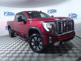 2024 Gmc Sierra 2500HD for sale in Topeka KS