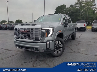2024 Gmc Sierra 2500HD for sale in Perry GA