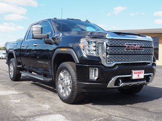 2020 Gmc Sierra 2500HD for sale in Chestertown MD