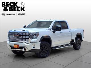 2020 Gmc Sierra 2500HD for sale in Morristown TN