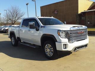 2020 Gmc Sierra 2500HD