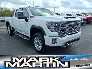2020 Gmc Sierra 2500HD