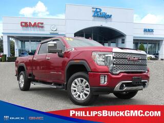 2020 Gmc Sierra 2500HD for sale in Fruitland Park FL