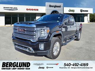 2020 Gmc Sierra 2500HD for sale in Roanoke VA