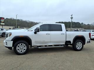 2021 Gmc Sierra 2500HD for sale in Carthage MS