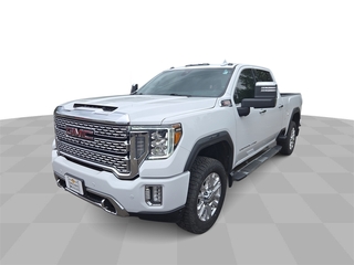 2021 Gmc Sierra 2500HD for sale in Hibbing MN