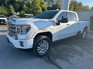 2021 Gmc Sierra 2500HD for sale in Knoxville TN