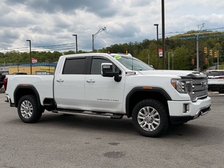 2022 Gmc Sierra 2500HD