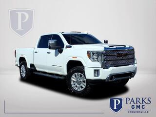 2022 Gmc Sierra 2500HD for sale in Kernersville NC