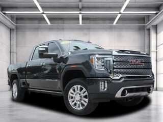 2022 Gmc Sierra 2500HD for sale in Ocala FL