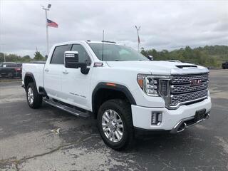 2022 Gmc Sierra 2500HD for sale in Chattanooga TN