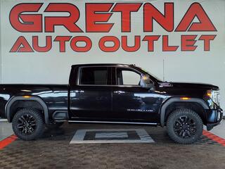 2022 Gmc Sierra 2500HD for sale in Gretna NE