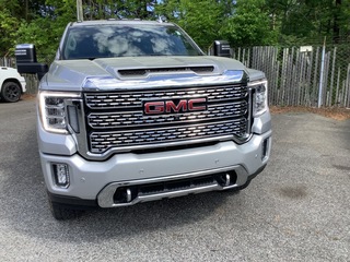 2022 Gmc Sierra 2500HD for sale in Lexington NC