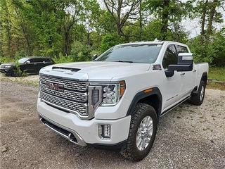 2022 Gmc Sierra 2500HD for sale in Roanoke VA