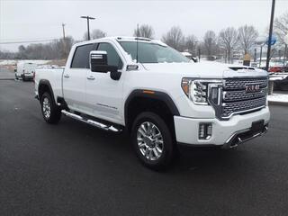 2023 Gmc Sierra 2500HD for sale in Lebanon VA