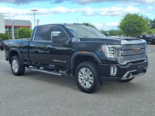 2023 Gmc Sierra 2500HD for sale in Roanoke VA